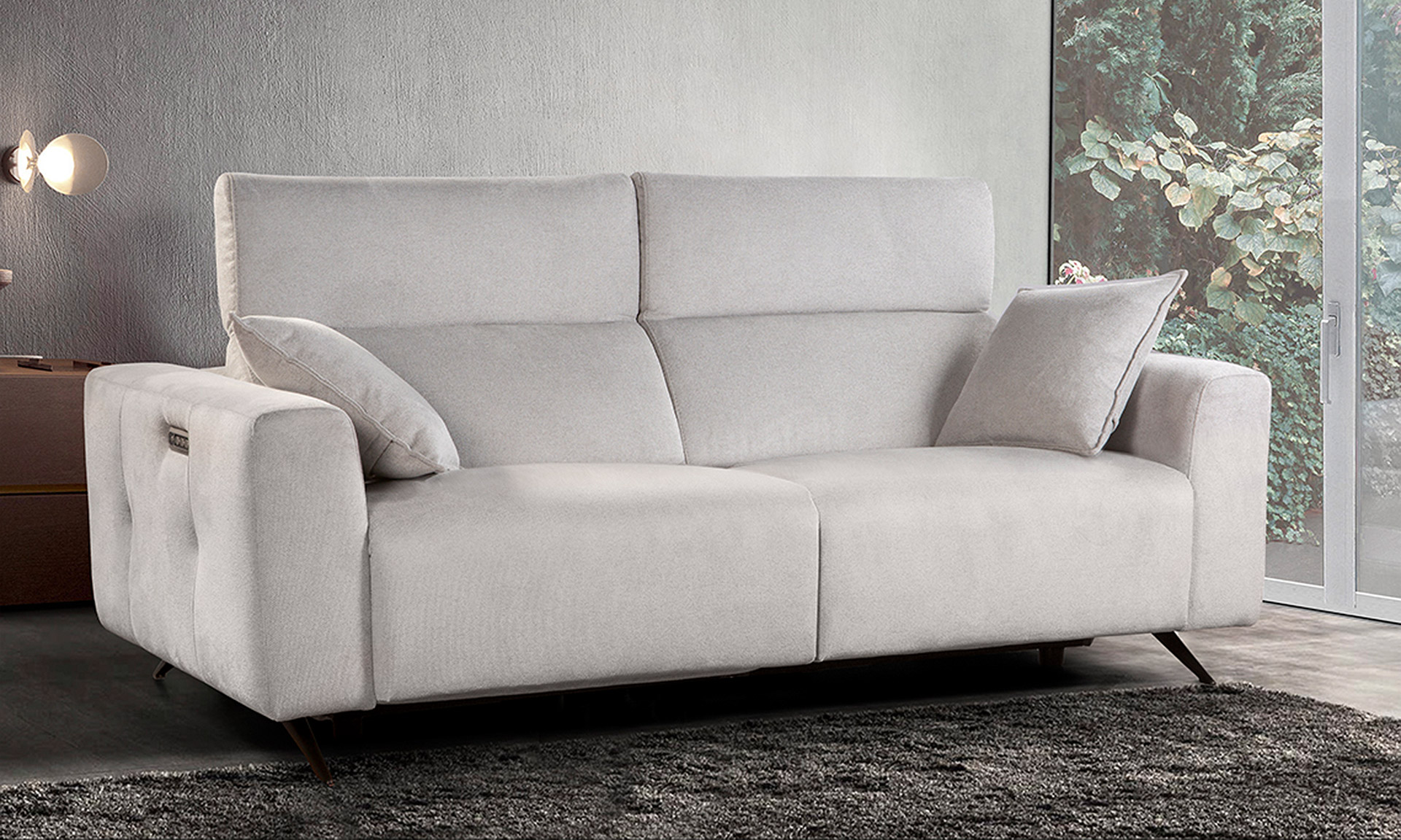 Sofa Del Sol Zoe 1