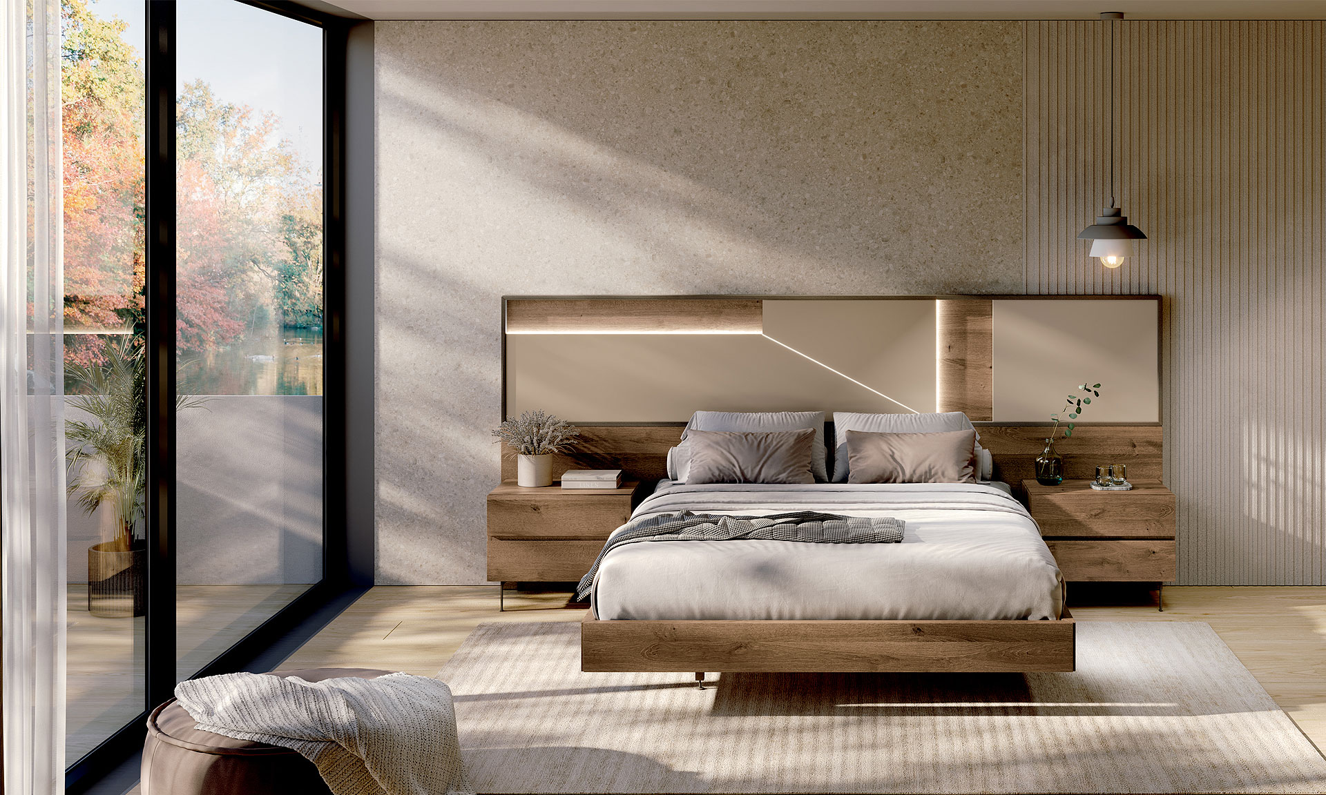 Baixmoduls Esenzia Perla